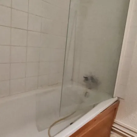 Appartement Reposant Nature, Super-besse, 3 Pers. - Fr-1-814-188 Besse-et-Saint-Anastaise