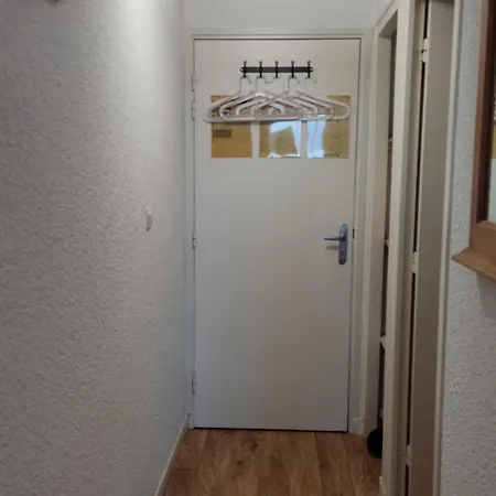 Reposant Nature, Super-besse, 3 Pers. - Fr-1-814-188 Appartement Besse-et-Saint-Anastaise