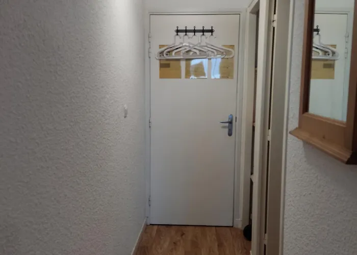 Reposant Nature, Super-besse, 3 Pers. - Fr-1-814-188 Appartement Besse-et-Saint-Anastaise